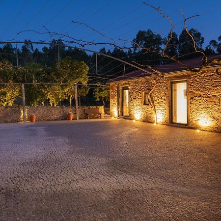 House Porto Covelas - Avos 외부 사진