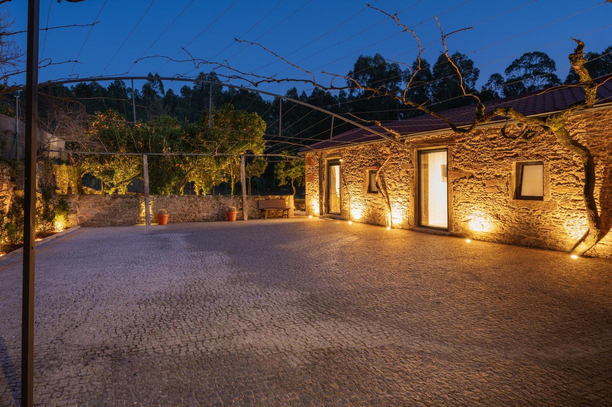 House Porto Covelas - Avos 외부 사진